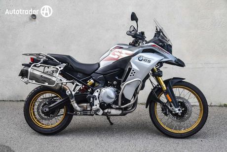 Grey 2019 Bmw Other Road