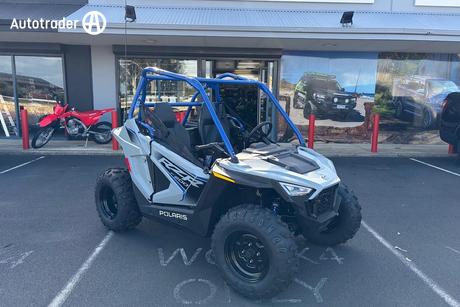 Grey 2026 Polaris Other Road