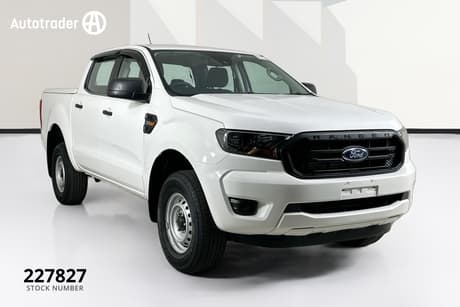 2020 Ford Ranger Xl 3.2 (4X4) Px Mkiii My20.75