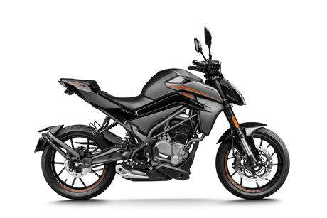 Black 2025 Cfmoto Other Road