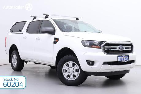 2020 Ford Ranger Xls 3.2 (4X4) Px Mkiii My20.75