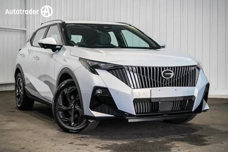 2026 Gac Emzoom Gl A79-G