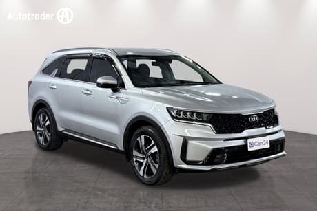 2020 Kia Sorento Sport (4X4) Um Pe My20