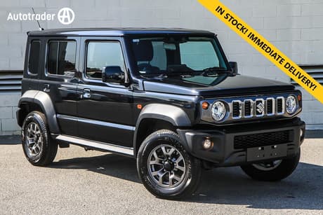 2026 Suzuki Jimny Xl