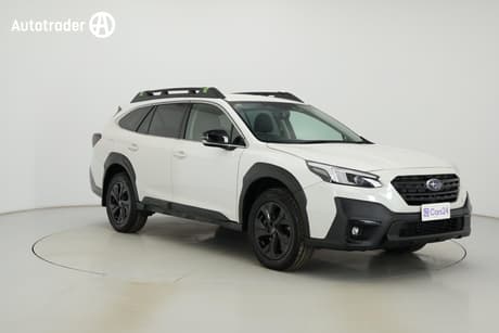 2021 Subaru Outback Awd Sport My21