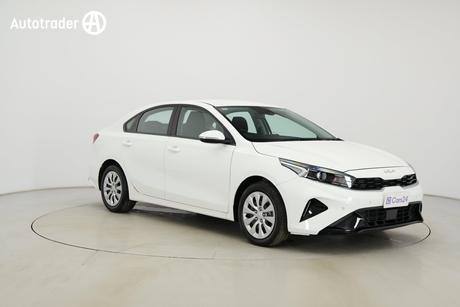 2024 Kia Cerato S Safety Pack Bd My24