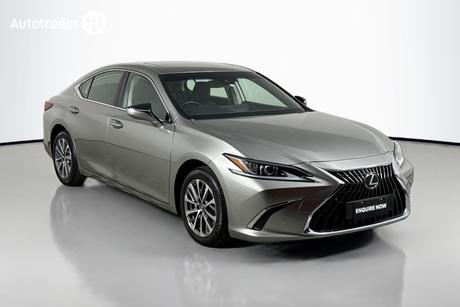 2022 Lexus ES250 Luxury Axza10R