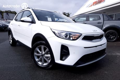 2025 Kia Stonic S Yb My25