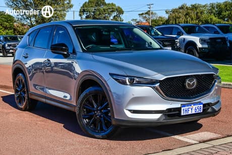 2021 Mazda CX-5 Gt Sp (Awd) Cx5K