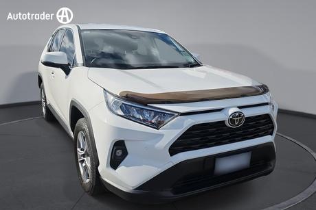 2022 Toyota RAV4 Gx (2Wd) Mxaa52R
