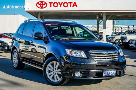 2011 Subaru Tribeca 3.6R Premium (7 Seat) My11
