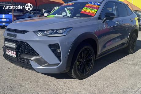 2022 GWM Haval H6GT Ultra (4Wd) B03