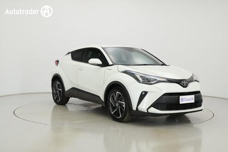 2019 Toyota C-HR Koba (2Wd) Ngx10R