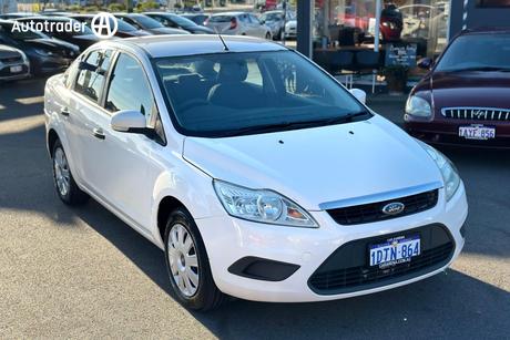 2009 Ford Focus Cl Lt 08 Upgrade