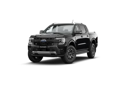 2026 Ford Ranger Wildtrak 3.0 (4X4) Py My26
