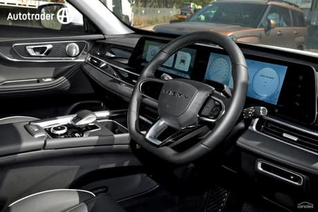 White 2026 Chery Tiggo 7 SUV