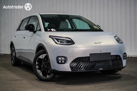 2026 Gac Aion Ut Premium Ay2-G
