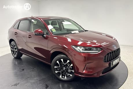 2023 Honda ZR-V E:Hev Lx My23