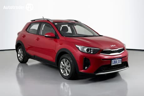 2024 Kia Stonic S Yb My25