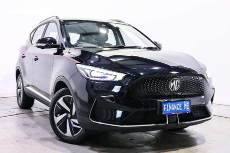 2022 MG ZS EV Essence My22