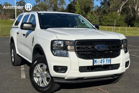2023 Ford Ranger Xl 2.0 (4X4) Py My23.5
