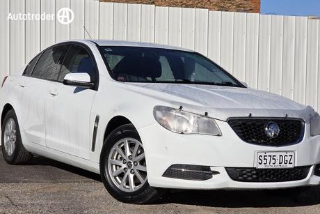 2013 Holden Commodore Evoke Vf