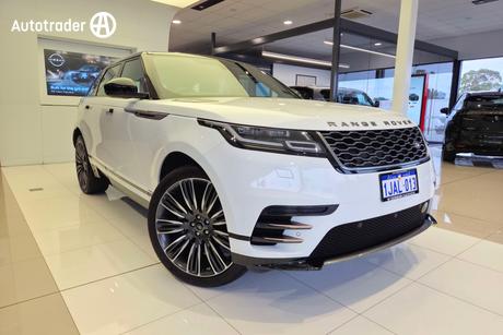 2020 Land Rover Range Rover Velar P250 R-Dynamic S (184Kw) L560 My20