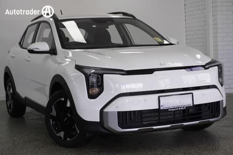 2026 Kia Stonic S Mhev Yb Pe2 My26
