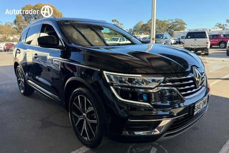 2024 Renault Koleos Intens (4X4) Zgh My24