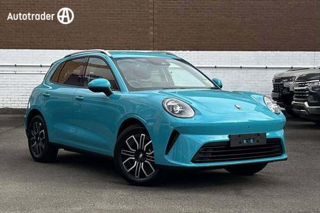 Other 2026 GWM Ora 5 Wagon Ultra