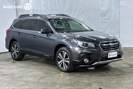2019 Subaru Outback 2.5I My18
