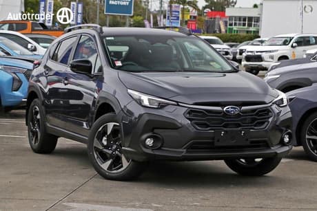 2026 Subaru Crosstrek Awd 2.0R My26