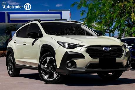 Other 2026 Subaru Crosstrek Wagon Awd 2.0S