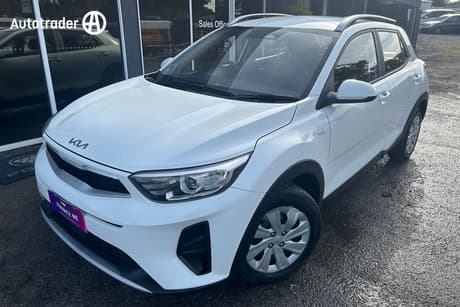 2022 Kia Stonic S Yb My23