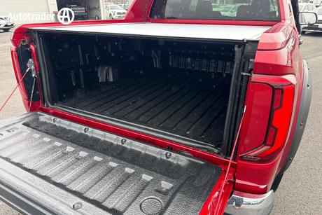 2024 Volkswagen Amarok Aventura Tdi600 4Motion Nf My24