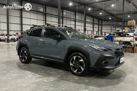 2023 Subaru Crosstrek Awd 2.0S My24