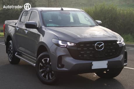 2024 Mazda BT-50 Xtr (4X2) B30G