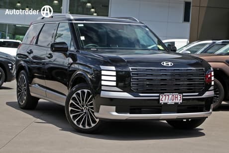 2025 Hyundai Palisade Calligraphy (7 Seat) Hev Lx3.V1 My26