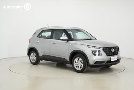 2025 Hyundai Venue Qx.V5 My26