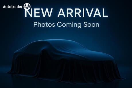 Black 2026 Geely EX5 Wagon Inspire Extended Range