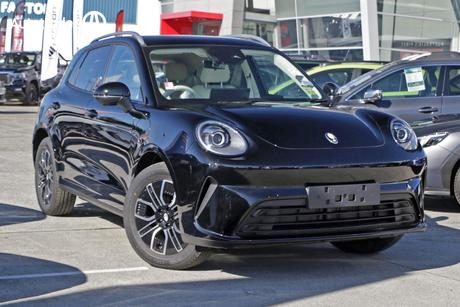 2026 GWM ORA Ultra Es11