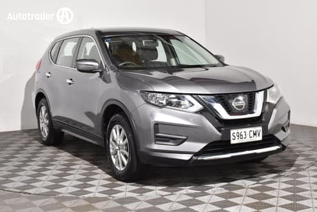 2020 Nissan X-Trail St 7 Seat (4X2) T32 My20