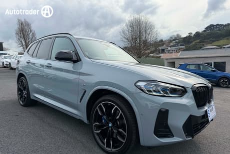 2023 BMW X3 M40I G01