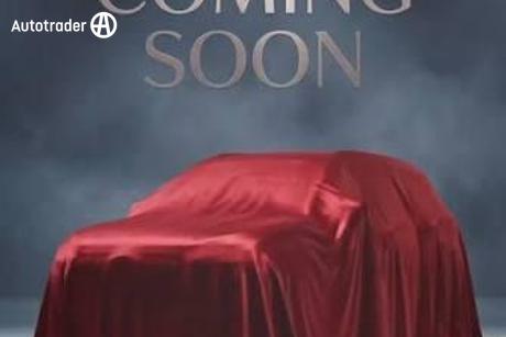 2025 Volkswagen T-ROC 140Tsi R-Line D1 My25