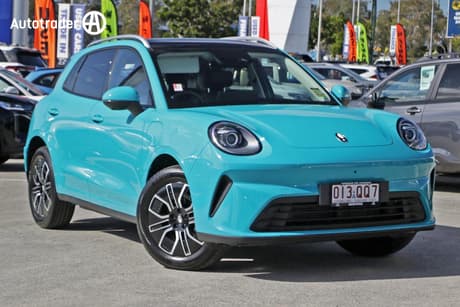 2026 GWM ORA Ultra Es11
