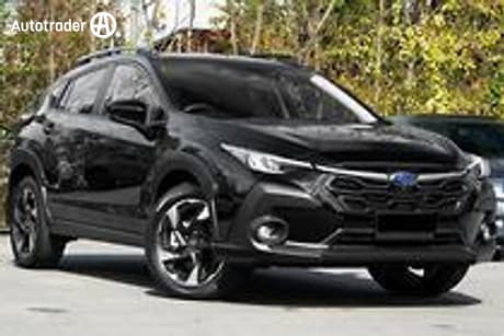 2026 Subaru Crosstrek Awd 2.0R My26