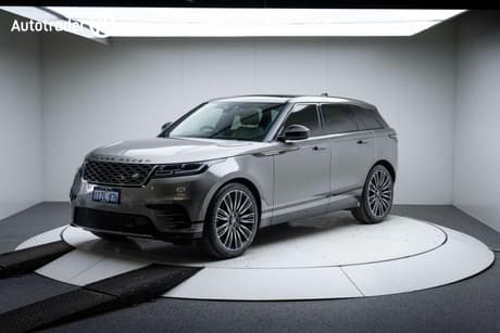 2022 Land Rover Range Rover Velar P250 R-Dynamic Se (184Kw) L560 My23