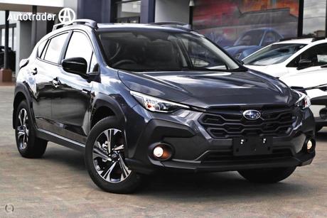 2026 Subaru Crosstrek Awd 2.0L My26