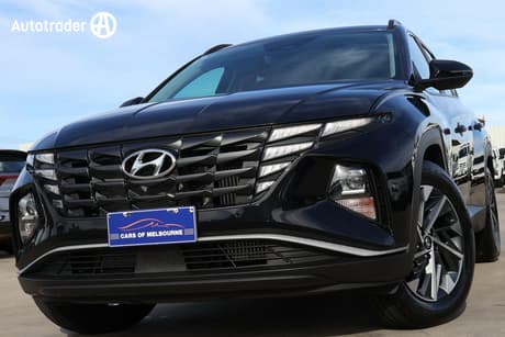 2023 Hyundai Tucson Elite (Awd) Nx4.V2 My24