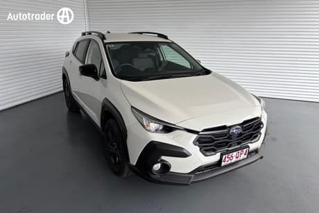 2025 Subaru Crosstrek Awd 2.0L My24
